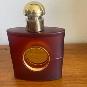 Yves Saint Laurent Opium Eau de Toilette 98%
